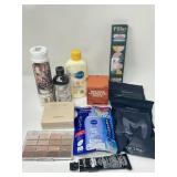 Large Lot of Health & Beauty Items!! Includes
