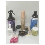Large Lot of Lightly Used Health & Beauty
