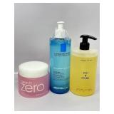 Health and beauty products cleaning balm,