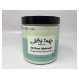 New TUBBY TODD All Over Ointment Baby Eczema