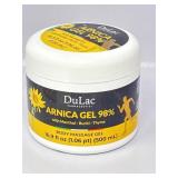 New Dulàc - Arnica Gel for Bruising and Swelling