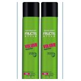New Garnier Fructis Style Volume Anti-Humidity