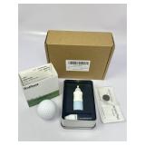 New Golf Stamp for Men Women: Golf Balls Stamper