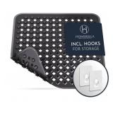 Homerella Anti Slip Shower Mat | Anti Mold Non