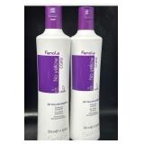 New Lot of 2, Fanola No Yellow Purple Shampoo