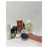 Large Lot of Lightly Used Health & Beauty
