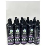 Lot of 10 Hair Spray 8 Oz Bottle  USDA Organic