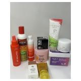 Large Lot of Lightly Used Health & Beauty