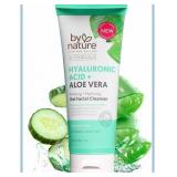New lot of 2 By Nature Hyaluronic Acid + Aloe