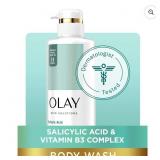 New Olay Skin Solutions Women