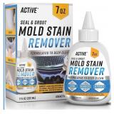 New lot of 2 ACTIVE Mold Stain Remover Gel