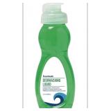 New lot of 24 Boardwalk Dishwashing Liquid,