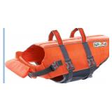 Outward Hound Granby Splash Dog Life Jacket,