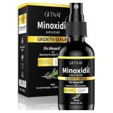 New lot of 6 5% Minoxidil for Women with Biotin
