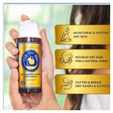 New Organic Anti Aging Face and Body Butter Cream