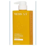New Medix 5.5 Radiant Glow Vitamin C Body Wash
