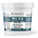 New Roman Products Heavy Duty Wallpaper Adhesive,