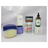 Lot Of HEALTH & Beauty Body Cream Skin Care