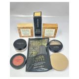 Lot of Used/Opened Makeup Products- powder