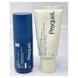 2pc Prequel Skincare Products- brightening