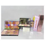 Cosmetics products, sampled, or used Tower 28,