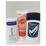 Degree Men UltraClear Antiperspirant Deodorant