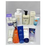 Lot of Used / Sampled / Opened Beauty products-