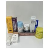 Large Lot of Lightly Used Health & Beauty