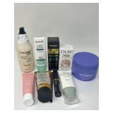 Large Lot of Lightly Used Health & Beauty