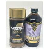 New Sealed Portland Syrups Lavender Syrup -