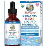 New MaryRuth Organics Kids Probiotic Liquid Drops