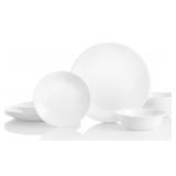 New Corelle Vitrelle 18-Piece Service for 6