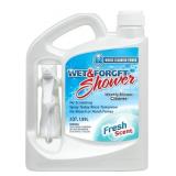 New Wet & Forget Shower Cleaner Spray