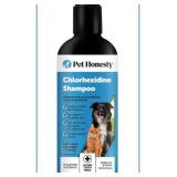 New Pet Honesty Chlorhexidine Cat & Dog Seasonal