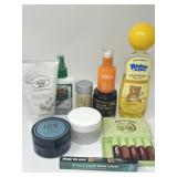Large Lot of Lightly Used Health & Beauty