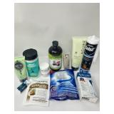 Large Lot of Health & Beauty Items!! Includes