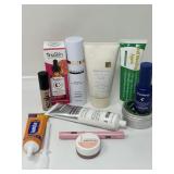 Large Lot of Lightly Used Health & Beauty