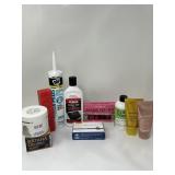 Large Lot of Health & Beauty Items!! Includes