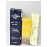 New Sea Salt Spray for Men, Texturizing