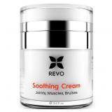 New Sealed REVO Arnica Joint Muscle Cream Exp