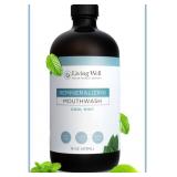 New Living Well with Dr. Michelle Cool Mint