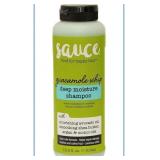 New SAUCE BEAUTY Guacamole Whip Deep Moisture