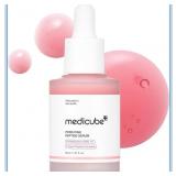 New medicube Salmon DNA PDRN Pink Peptide Serum,