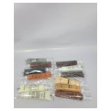DEWEL Wood Wood Filler for Scratch Cover, Wood