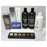 New Lot of Beauty / Skin Care / Hygiene Products-