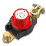 New Top Post Battery Disconnect Switch, Car