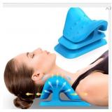 New Neck Stretcher, Neck Traction Device,