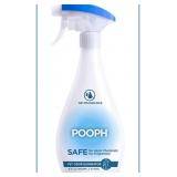 New POOPH Pet Odor Eliminator  32 fl oz Bottle 