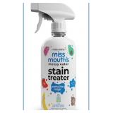 New Miss Mouth