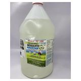New Mosquito Magician 1 Gallon Liquid Concentrate